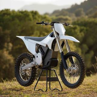 Stark Varg wallpaper