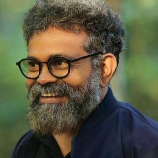 Director Sukumar wallpaper