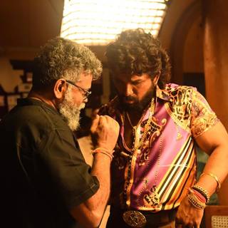 Director Sukumar wallpaper