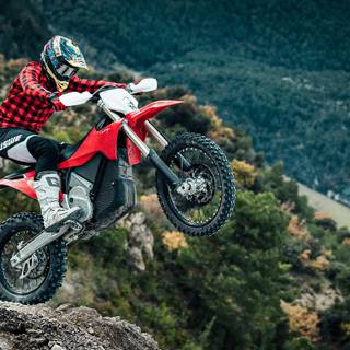 Stark Varg wallpaper