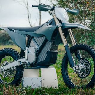 Stark Varg wallpaper