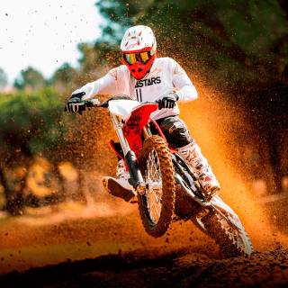 Stark Varg wallpaper