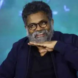 Director Sukumar wallpaper