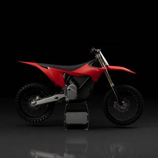 Stark Varg wallpaper