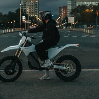 Stark Varg wallpaper