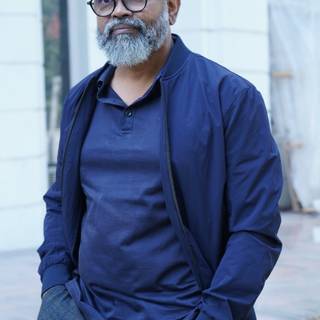 Director Sukumar wallpaper