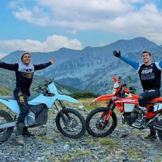 Stark Varg wallpaper