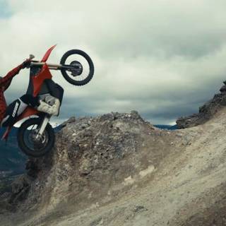 Stark Varg wallpaper