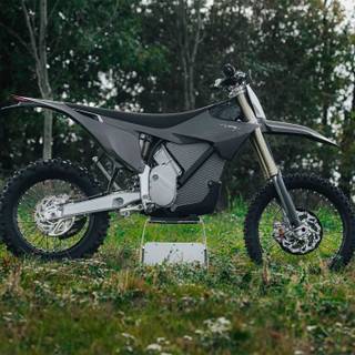 Stark Varg wallpaper