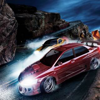 Realistic games wallpaper