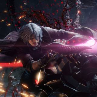 Dante mobile wallpaper