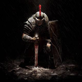 Realistic games wallpaper