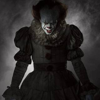 Pennywise PC wallpaper