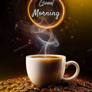 Morning time wallpaper