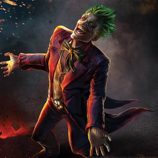 Realistic games wallpaper