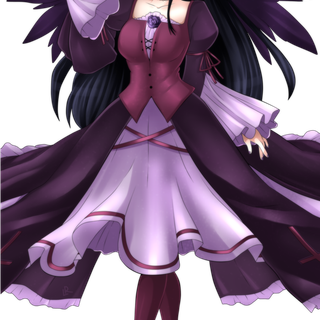 Vampire cartoon wallpaper