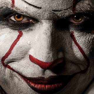 Pennywise PC wallpaper