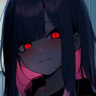 Vampire cartoon wallpaper