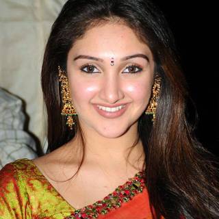 Sridevi Vijaykumar wallpaper