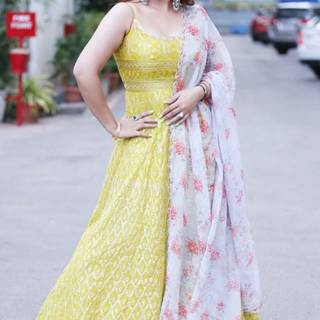 Sridevi Vijaykumar wallpaper