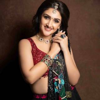 Sridevi Vijaykumar wallpaper