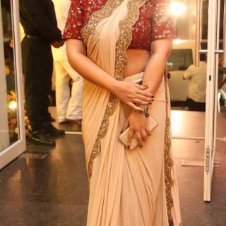 Sridevi Vijaykumar wallpaper