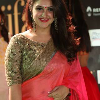 Sridevi Vijaykumar wallpaper