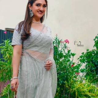 Sridevi Vijaykumar wallpaper