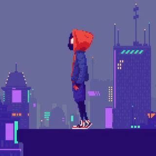 Pixel HD 4k wallpaper