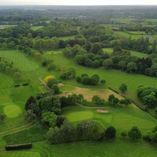 DJI Mini 4k wallpaper