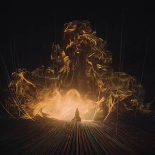 The Wheel of Time 4k wallpaper