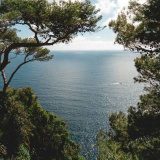 4k mediterranean wallpaper