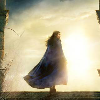 The Wheel of Time 4k wallpaper