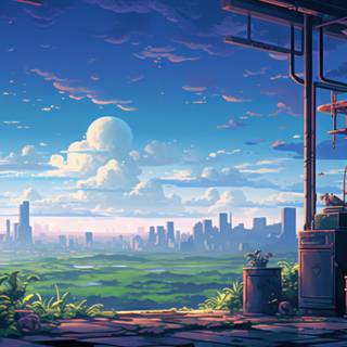 Pixel HD 4k wallpaper