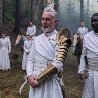 The Wheel of Time 4k wallpaper