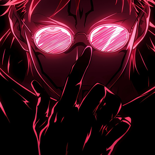 Anime cool iPhone wallpaper