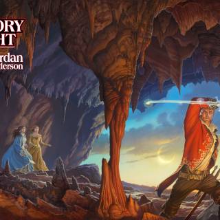 Michael Whelan wallpaper