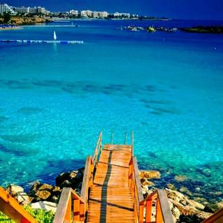 Qatar phone wallpaper