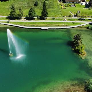 DJI Mini 4k wallpaper