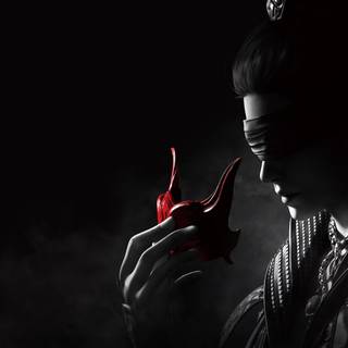 NARAKA: BLADEPOINT 4k wallpaper