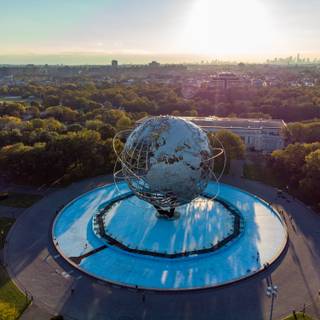 DJI Mini 4k wallpaper