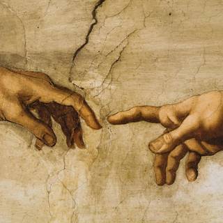 Classical paintings 4k wallpaper