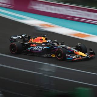 Max Verstappen 4k PC wallpaper