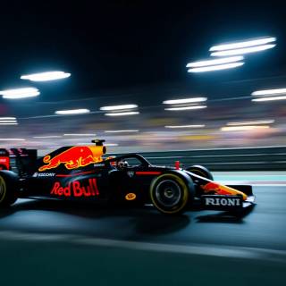 Max Verstappen PC wallpaper