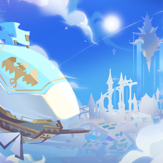 Cookie Run: Kingdom desktop wallpaper