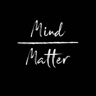 Mindset 4k iPhone wallpaper