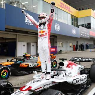 Max Verstappen 4k PC wallpaper