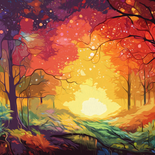 Vibe 4k desktop wallpaper