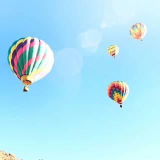 Bright 4k Android wallpaper