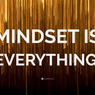 Mindset 4k wallpaper